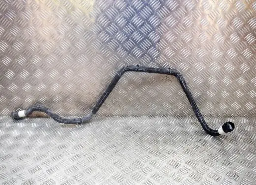 Tesla Model 3 Engine coolant pipe/hose 107760000C
