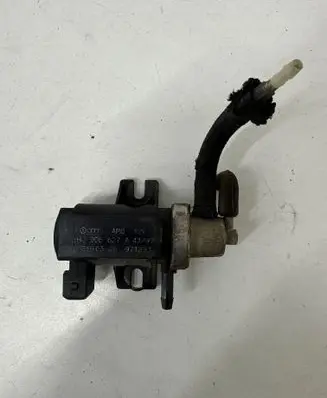 Volkswagen Sharan Turbo solenoid valve 1H0906627A 97T293 72190325