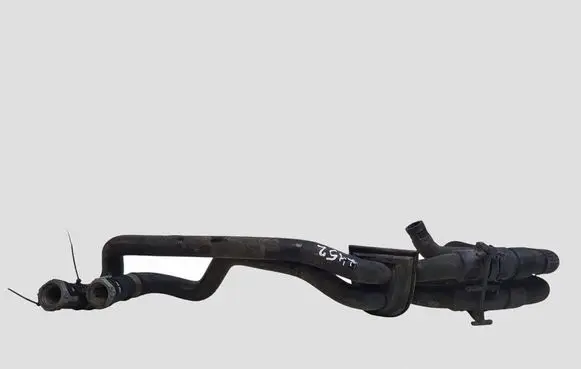 Volvo V60 Engine coolant pipe/hose