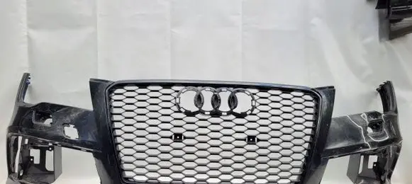 Audi A7 S7 4G Front bumper