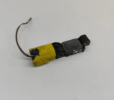 Porsche Cayenne (9PA) Airbag deployment crash/impact sensor 7L0909606A