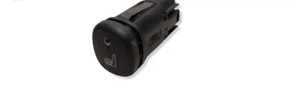Ford Focus Seat heating switch 98AG19K314AB