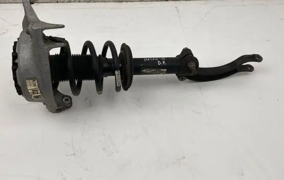 Porsche Macan (95B) Front shock absorber/damper 95B413031F 482400009952 3031F141120182