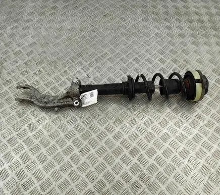 Front shock absorber/damper