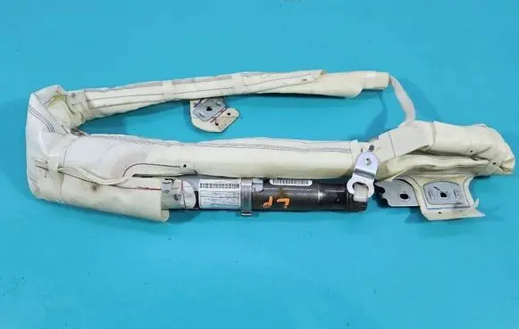 Isuzu D-Max Roof airbag 621292600B IMPRK1535183