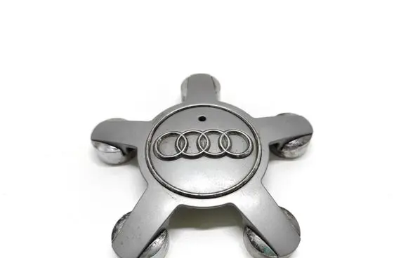Audi S5 Original wheel cap 4F0601165