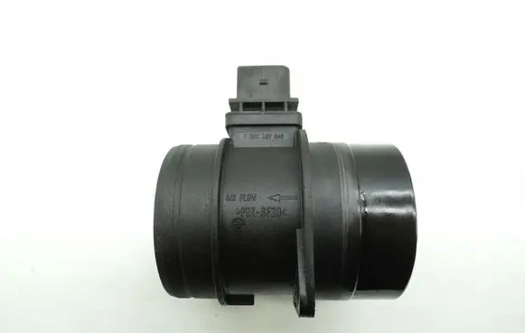Mass air flow meter