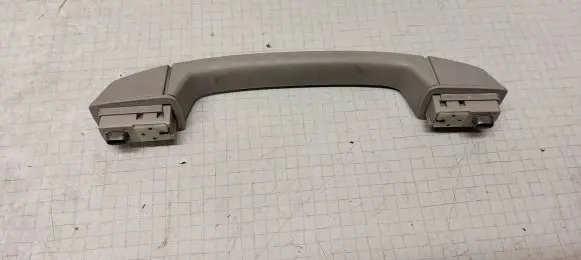 BMW X3 E83 Front interior roof grab handle 201222012