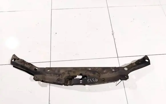 Honda Accord Radiator support slam panel