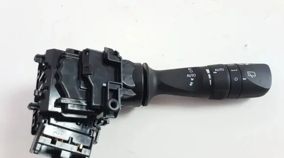 Toyota C-HR I Wiper control stalk F402017J422