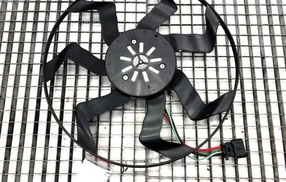 Fan set