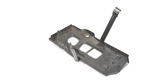 BMW 4 F36 Gran coupe Battery box tray A2216201218