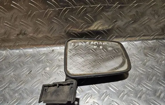 Renault Rapid Coupe wind mirror (mechanical) 00669