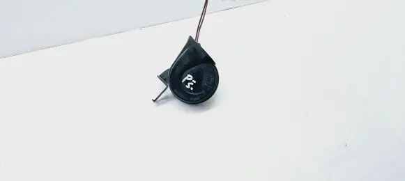 Porsche Cayenne (9PA) Horn signal 7L5951185A