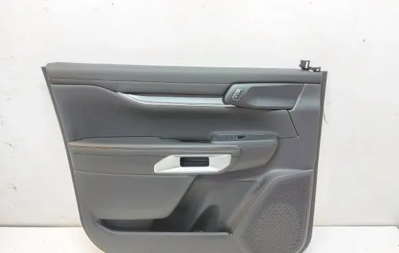 Ford Ranger IV Front door card panel trim FORRAN