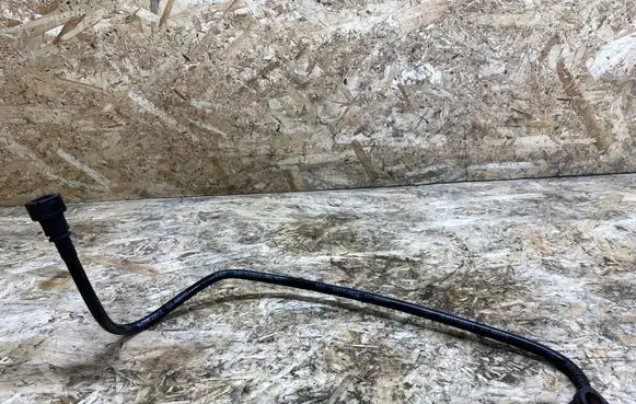 Jaguar XK - XKR Vacuum line/pipe/hose 8W839C490CE