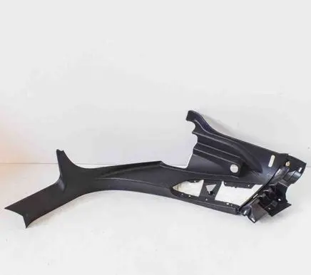 Tesla Model S (C) pillar trim 100253400