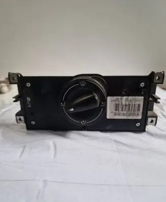 Climate control unit
