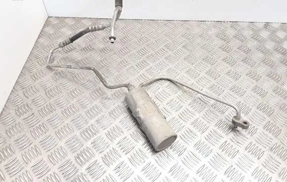Opel Vectra C Air conditioning (A/C) air dryer 