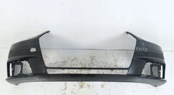 Audi A4 S4 B9 Front bumper 8W0807437