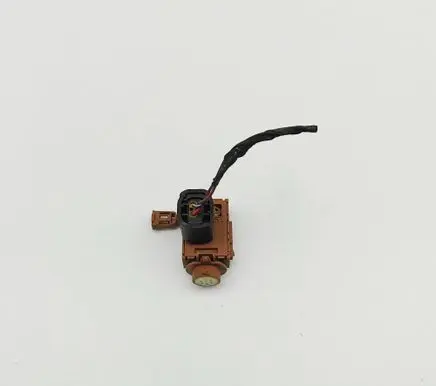 Audi RS Q3 Sportback Air quality sensor 4H0907658C