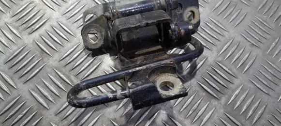 Volkswagen Phaeton Rear door lower hinge 3D4833412B