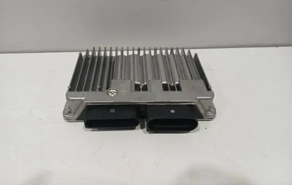 BMW 5 E60 E61 Gearbox control unit/module 7532878 412265002005 7507492