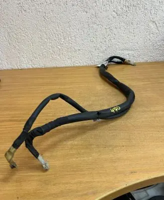 Mercedes-Benz E W238 Clutch pedal sensor F0321628 DES-001255 5186203