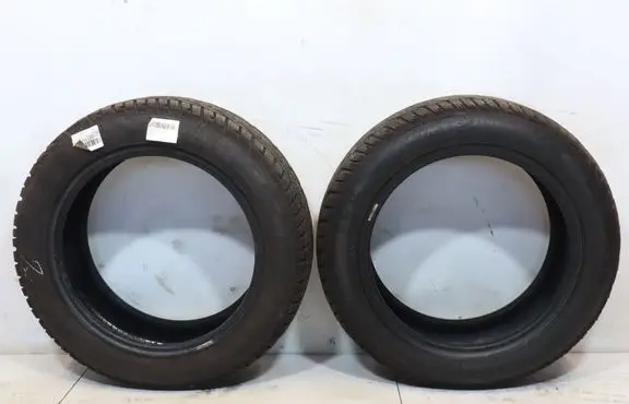 Mazda 5 R16 winter tire