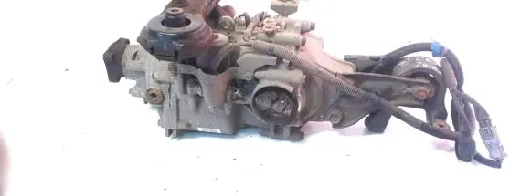 Honda CR-V Rear differential GR7W-2005619