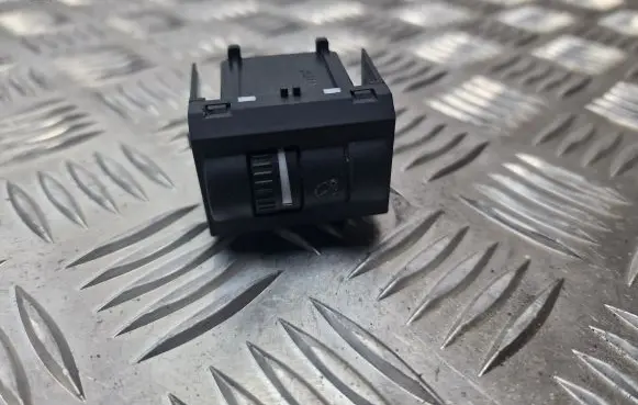 Skoda Octavia Mk2 (1Z) Panel lighting control switch 1Z0941333A