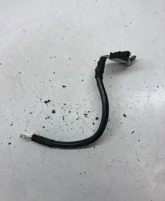 Audi A6 S6 C7 4G Negative earth cable (battery) 8T0915181 17394900