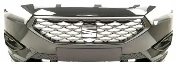 Seat Tarraco Front bumper 5FJ807221D