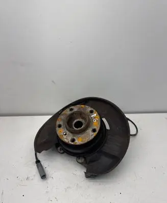 BMW 1 E81 E87 Rear wheel hub