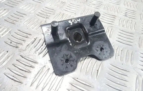 Jaguar XF X250 ABS pump bracket 8X232D191