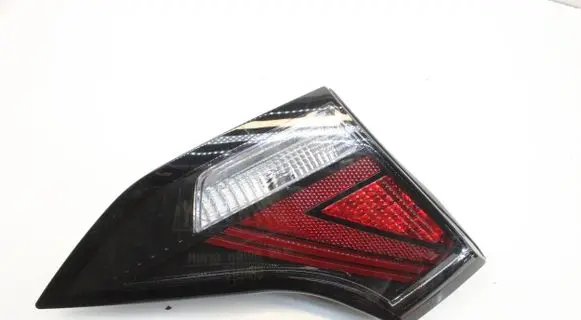 Hyundai Ioniq Tailgate rear/tail lights 92403G2200