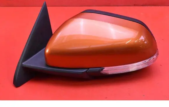 MG ZS Front door electric wing mirror 10488200