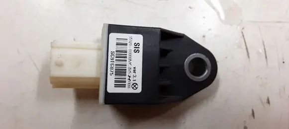 Hyundai i40 Airbag deployment crash/impact sensor 959200U000 5565