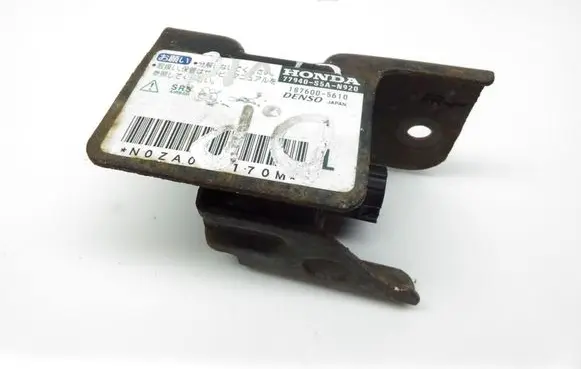 Honda Civic Airbag deployment crash/impact sensor 77940S5AN920 1876005610