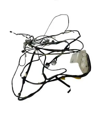 Ford Explorer VI Other wiring loom L1MT14334BBEE L1MH19E907AB JU5T17D57AA