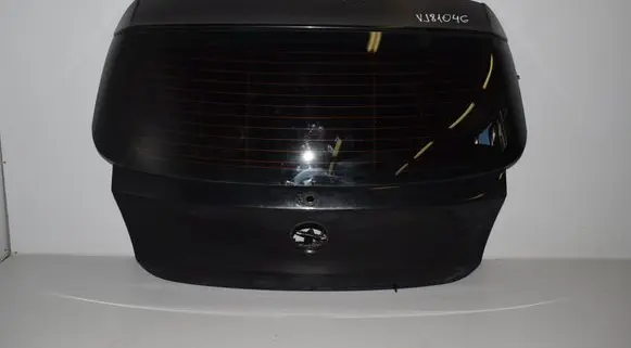 BMW 1 E81 E87 Tailgate/trunk/boot lid