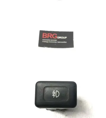 Nissan Almera N16 Fog light switch PA6 22783794