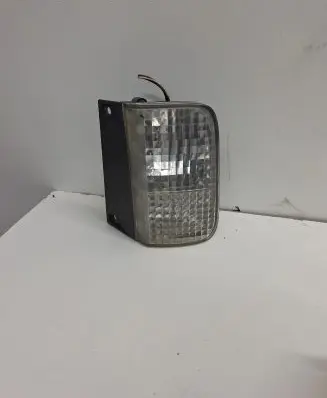 Renault Trafic II (X83) Rear fog light 