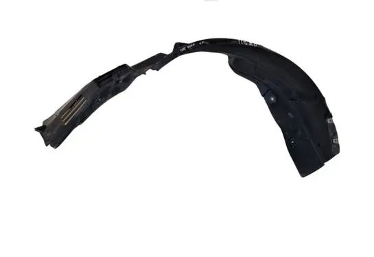 Fiat 500E Front wheel arch liner splash guards 68149855AC L0219257AC