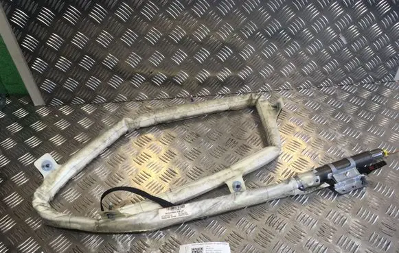 Volvo S80 Roof airbag 31291247