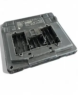 Volkswagen ID.4 Central body control module 1EE937084AXX