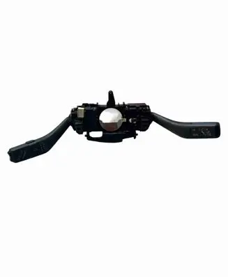 Volkswagen Golf VI Wiper turn signal indicator stalk/switch 5K0953507AS