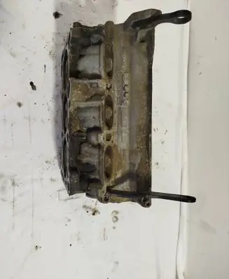 Audi A4 S4 B6 8E 8H Engine head 06C103373E