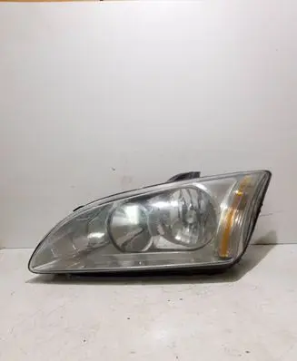 Ford Focus Headlight/headlamp 4M5113W030AD
