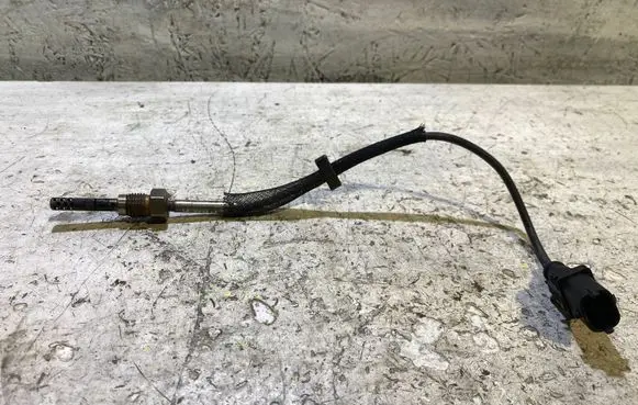 Opel Astra K Exhaust gas temperature sensor 55355404
